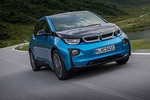 BMW i3, Nissan Leaf, VW eGolf: Elektroautos jetzt mit mehr Reichweite