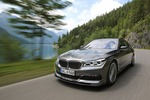 Alpina B7 Biturbo im Fahrbericht (2016): Irrer Beschleuniger dank 8...