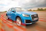 Audi Q2 2.0 TDI Quattro im Test: Audis kleine SUV-Attacke