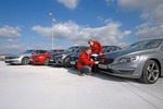 Adaptive Tempomaten im Test: Wie vergleichen fünf Systeme