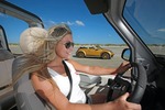 Citroën E-Méhari, Nissan Navara, Evalia, VW Beetle: Die perfekten A...