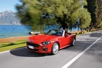 Fiat 124 Spider 1.4 Turbo im Fahrbericht: Italiener-Turbo für den J...