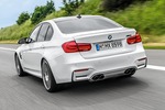 BMW M3 Competition im Fahrbericht: Was 19 Mehr-PS ausmachen