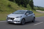 Der neue Nissan Micra im Fahrbericht: Schicker, dynamischer und meh...