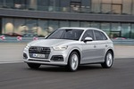 Neuer Audi Q5 3.0 TDI Quattro (2017) im Fahrbericht: Neuer SUV-Best...