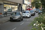 Soul, Leaf und Zoe im Vergleich: Kompakte E-Autos im&n...
