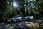 Audi SQ7 vs. Cayenne S Diesel: Welcher Diesel-SUV ist&...