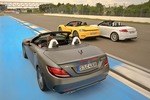 Drei Roadster im Vergleichstest: Boxster düpiert die&n...