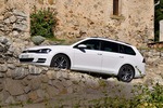 VW Golf VII 2.0 TDI Variant im Dauertest: Wie hat er den 100.000-km...