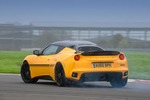 Lotus Evora Sport 410 (2016) im Fahrbericht: Mittelmotorsportwagen ...