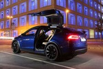 Tesla Model X P90D im Test: Elektro-SUV auf Herz und Nieren getestet