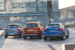 Q2 vs. Mini Clubman vs. Ateca: Kann der Q2 mehr als&nb...