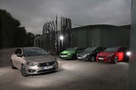 Kompaktklasse-Vergleichstest: Wie schlägt sich der Fiat Tipo?