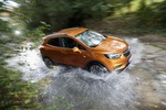 Opel Mokka X 1.6 CDTI 4x4 im Test: Was bringt das Facelift für den ...