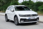 VW Tiguan 2.0 TDI Biturbo (2016): Deutschlands beliebtester SUV im ...