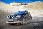Nissan X-Trail 2.0 dCi Automatik im Fahrbericht: Endlich mehr Dampf...