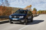 Dacia Duster mit neuer Automatik im Fahrbericht: Günstigster SUV mi...