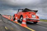 VW Käfer 1302 LS Cabriolet im Test: Offener Klassiker von 1972