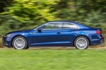 Audi A5 Coupé 2.0 TFSI im Test: Designerstück oder agiler Sportler?