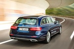 Mercedes E 220 d T-Modell im Test: T-Modell mit Ambitionen zum Klas...
