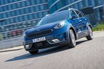 Kia Niro 1.6 GDI im Test: Bringt der Kia-Hybrid den Durchbruch?
