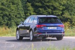 Audi S4 Avant im Test (2017): Sportversion des Mittelklasse-Kombis ...
