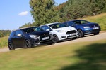 Kampf der kleinen Sportwagen: Polo, Fiesta & DS 3 mit ...