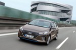 Hyundai Ioniq 1.6 GDI Hybrid im Test: Hybrid auf Niro Plattform kom...