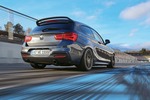 AC Schnitzer ACS1 5.0d im Tuning-Test: BMW 1er mit Triturbo-Diesel ...