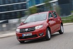 Dacia Sandero TCe 90 im Test: Günstiger Kompakter mit Automatik