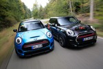Getunte Mini im Test: Die Perfektion des JCW?