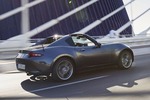 Mazda MX-5 RF (2017) im Fahrbericht: Was kann der Fahrspaß-Roadster...