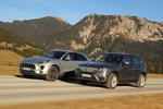 BMW X3 gegen Porsche Macan: Wer ist der bessere Vierzylinder?