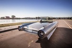 Das Raketenauto Cadillac Cyclone: Die ausgefallene Schöpfung des Ha...