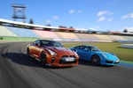 Nissan GT-R vs. Porsche 911 Turbo: GT-R geht im Test baden