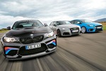 RS3, BMW M2, Focus RS: Getunte Kompakt-Raketen