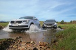 Peugeot 5008 vs. Skoda Kodiaq: Welcher zeigt mehr Größe?