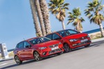 Seat Ibiza gegen VW Polo: Original oder schicker Spanier?
