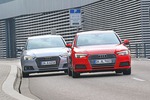 Audi A4 2.0 TFSI gegen 2.0 TDI: Diesel lohnt nur für Vielfahrer
