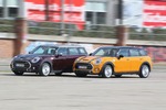 Mini Clubman Cooper S gegen SD: Lohnt sich der teurere Diesel?