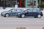 Audi A3 TFSI vs. e-tron im Test: Wann ergibt der e-tron Sinn?