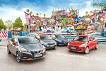 Kleinwagen im Vergleichstest: Wer ist Klassenbester?