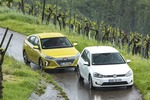 Hyundai Ioniq E vs. VW e-Golf: Wer baut den besseren Stromer?