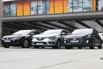 i30 Kombi, Mégane Grandtour, Leon ST: Angriff des Hyundai i30 Kombi
