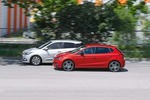 Hyundai i20 vs. Seat Ibiza: Neuer Ibiza im Kleinwagen-Duell