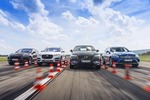 Diesel SUVs im Vergleich: Volvo mischt nun wieder mit