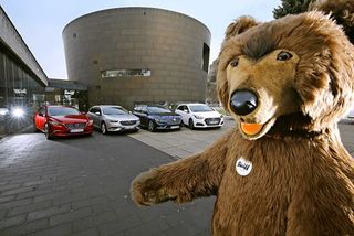 Hyundai, Mazda, Opel & Renault: Mittelklasse-Kombis im Vergleich