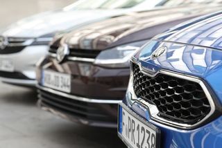 Kia Ceed gegen Astra und Golf: Kann sich der Korea-Kompakte behaupten?