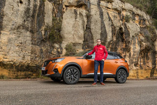 Peugeot 2008 (2020): So fährt der französische Crossover