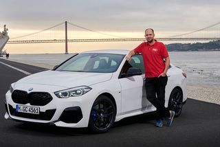 BMW M235i xDrive Gran Coupé (F44): Mehr Türen, mehr Geld, weniger Z...